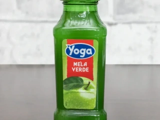 Sok mela verde