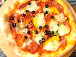 Spinata
