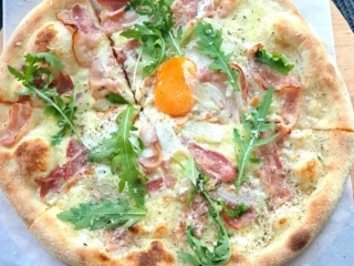 Carbonara