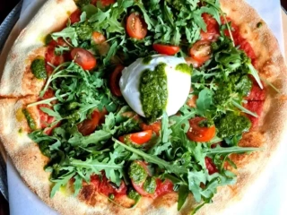 Pesto e Pomodori