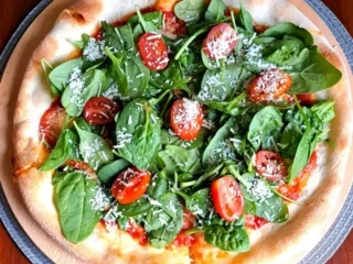 Spinaci