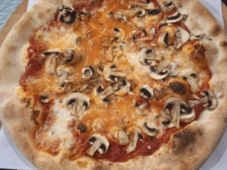 Funghi