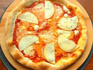 Quattro Formaggi