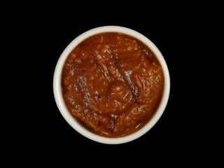 Томатний до шашлика