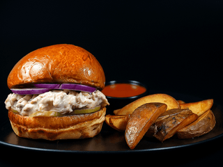 Бургер Український