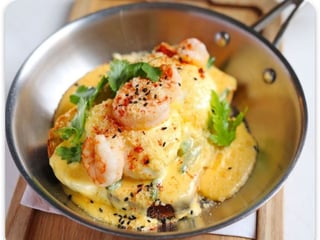 ЯЙЦЯ БЕНЕДИКТ