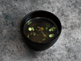 Small soup
