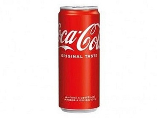 Coca-Cola