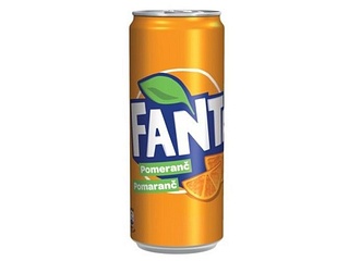 Fanta