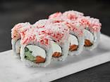 Roll mix krab