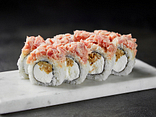Spicy tuna