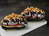 Black Burger