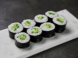 Maki okurka