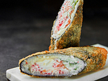 Shawarma losos