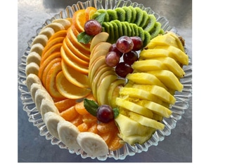 Фректова нарІзка