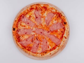 Pizza Šunková