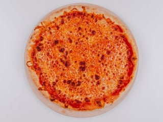 Pizza Margharita