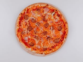 Pizza Gazdovská