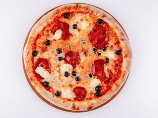 Pizza Chorizo
