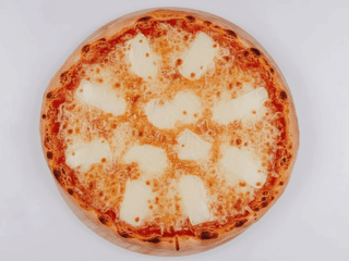 Pizza Quattro formaggi