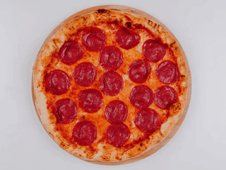 Pizza Salámová