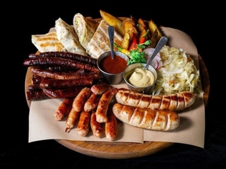 Мисливська дошка