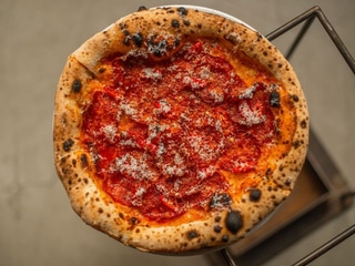 ЧОРІЗО-ГОСТРИЙ МЕД