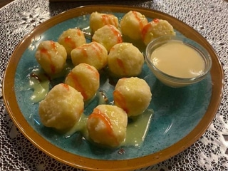 Ліниві вареники