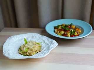Комбо меню: Італійська вечеря made in Ukraine