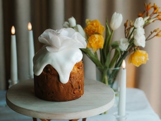 Паска Весняна квітка