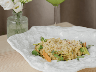 Карбонара по-українськи