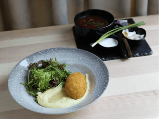 Вечеря справжнього українця