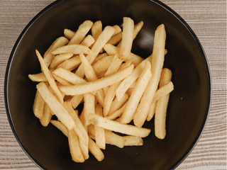 Картопля фрі