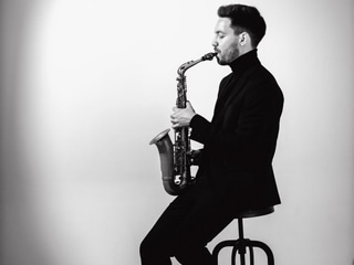 07.04 саксофон  Paul Sax  Copy