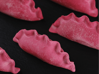 с/м Вареники з вишнею