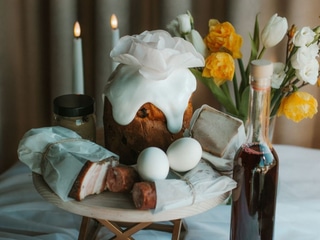 Великодній сет