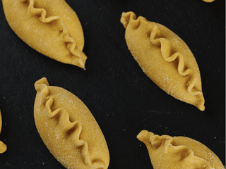 с/м Вареники з куркою