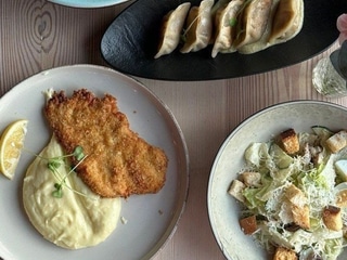 Ланч 3 страви