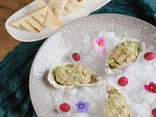 Тар-тар із сома