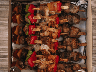 Бокс рибний (за попереднім замовленням)