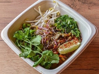 Pad Udon