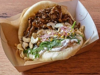 BAO Szarpany Boczniak