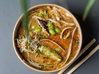 Tom Yum