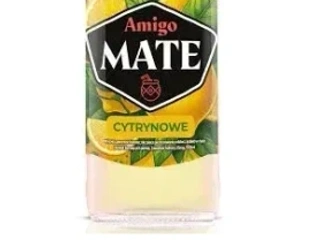 Amigo Yerba Mate