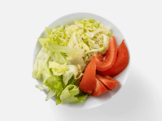 Mix Salat