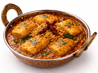 Fish Madrasi