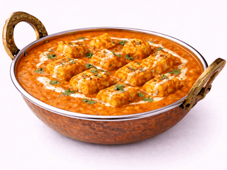 Tofu Tikka Masala Copy