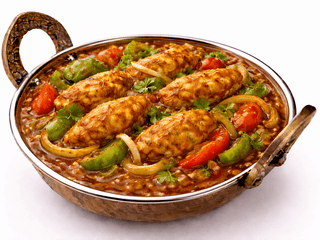 Turkey Kadai