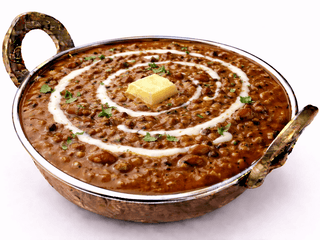 Daal Makhani