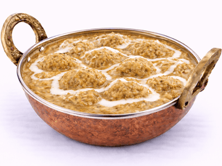Lamb Korma